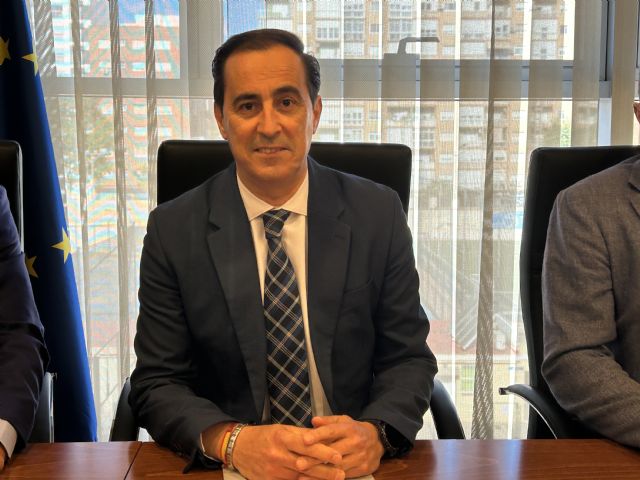 El Alcalde de Ulea propone en la Asamblea Regional la reindustrialización, un plan de acceso a la vivienda y mayores inversiones para revertir la despoblación El Alcalde de Ulea propone en la Asamblea Regional la reindustrialización, un plan de acceso a la vivienda y mayores inversiones para revertir la despoblación