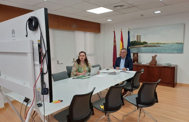 Nuevas instalaciones mejorarán el reciclaje de residuos urbanos Nuevas instalaciones mejorarán el reciclaje de residuos urbanos